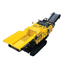 Aggregate Equipment Parts