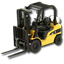 Forklift Parts